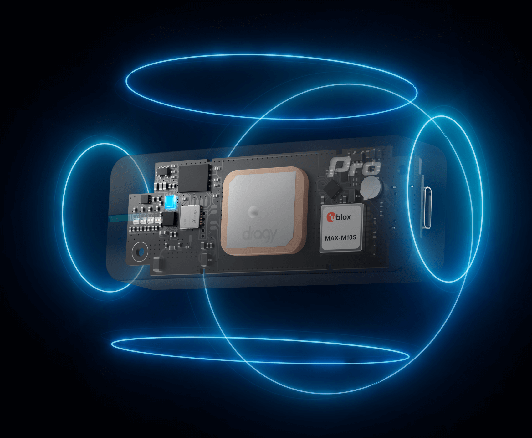 Accelerometer & Gyroscope