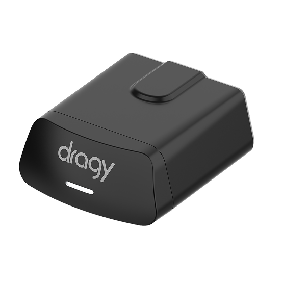 dragy OBD II