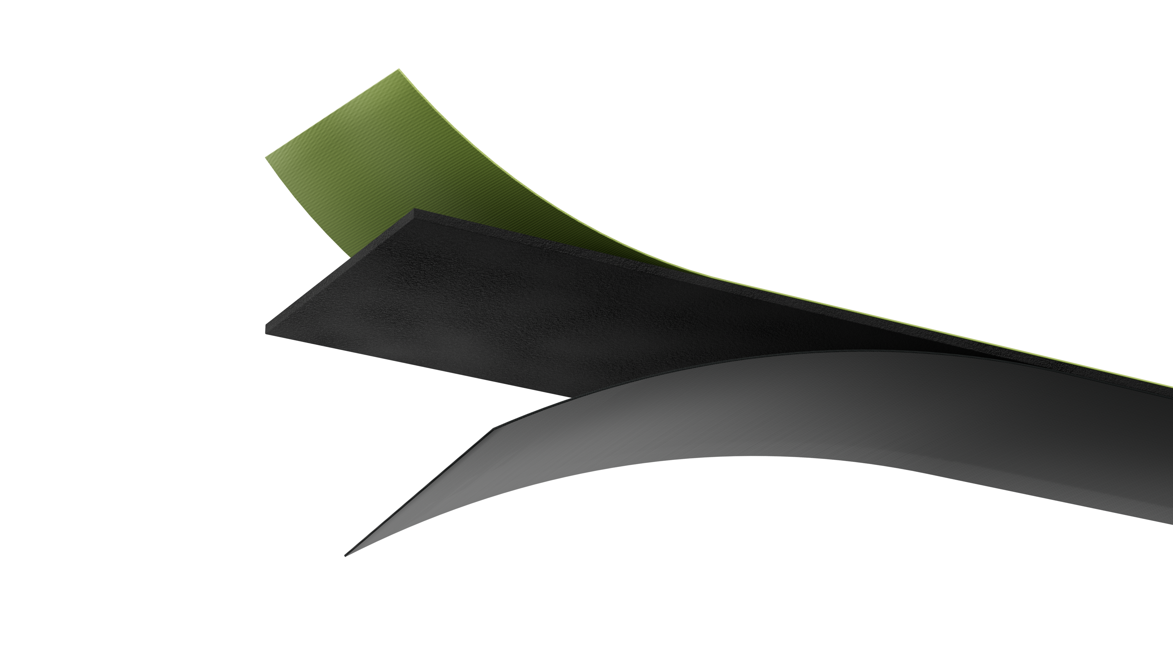 Super Durable Material